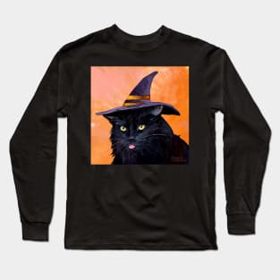 Feeling Witchy Long Sleeve T-Shirt